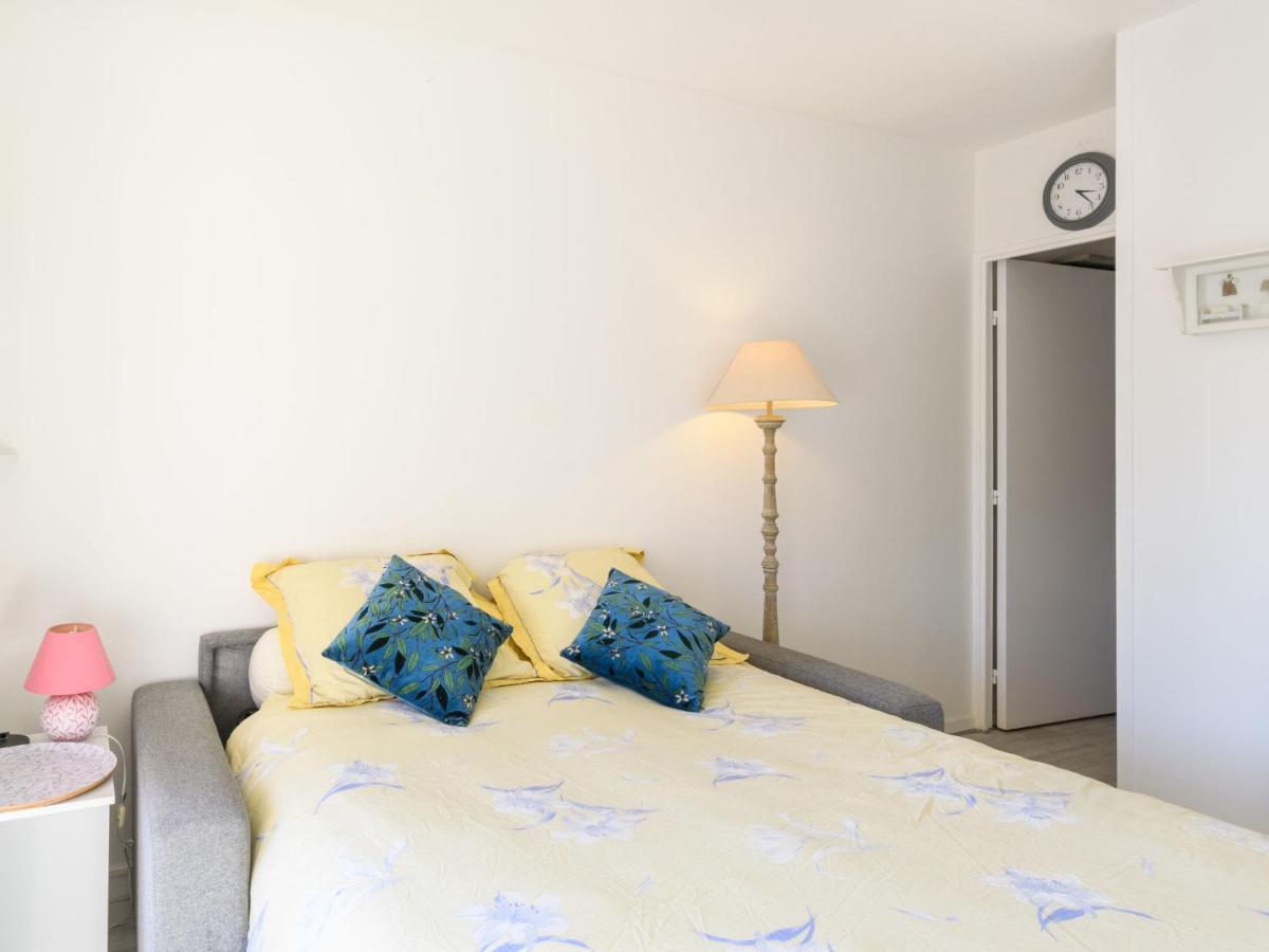 Studio Residence De La Plage By Interhome Аркашон Экстерьер фото