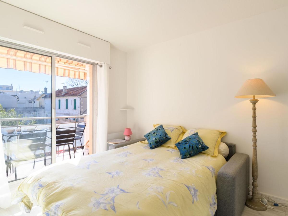 Studio Residence De La Plage By Interhome Аркашон Экстерьер фото